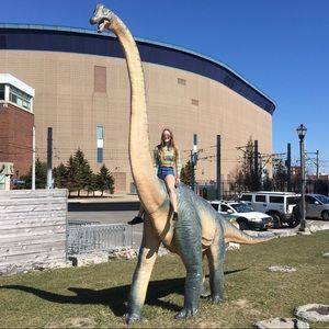 Meet your Posher, Journi